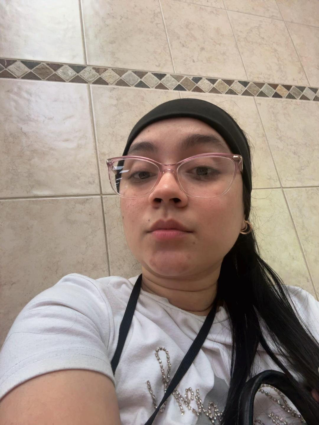@Cami Gonzalez