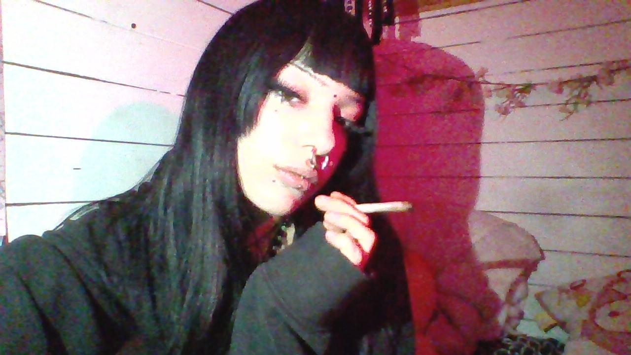 @enfant terrible