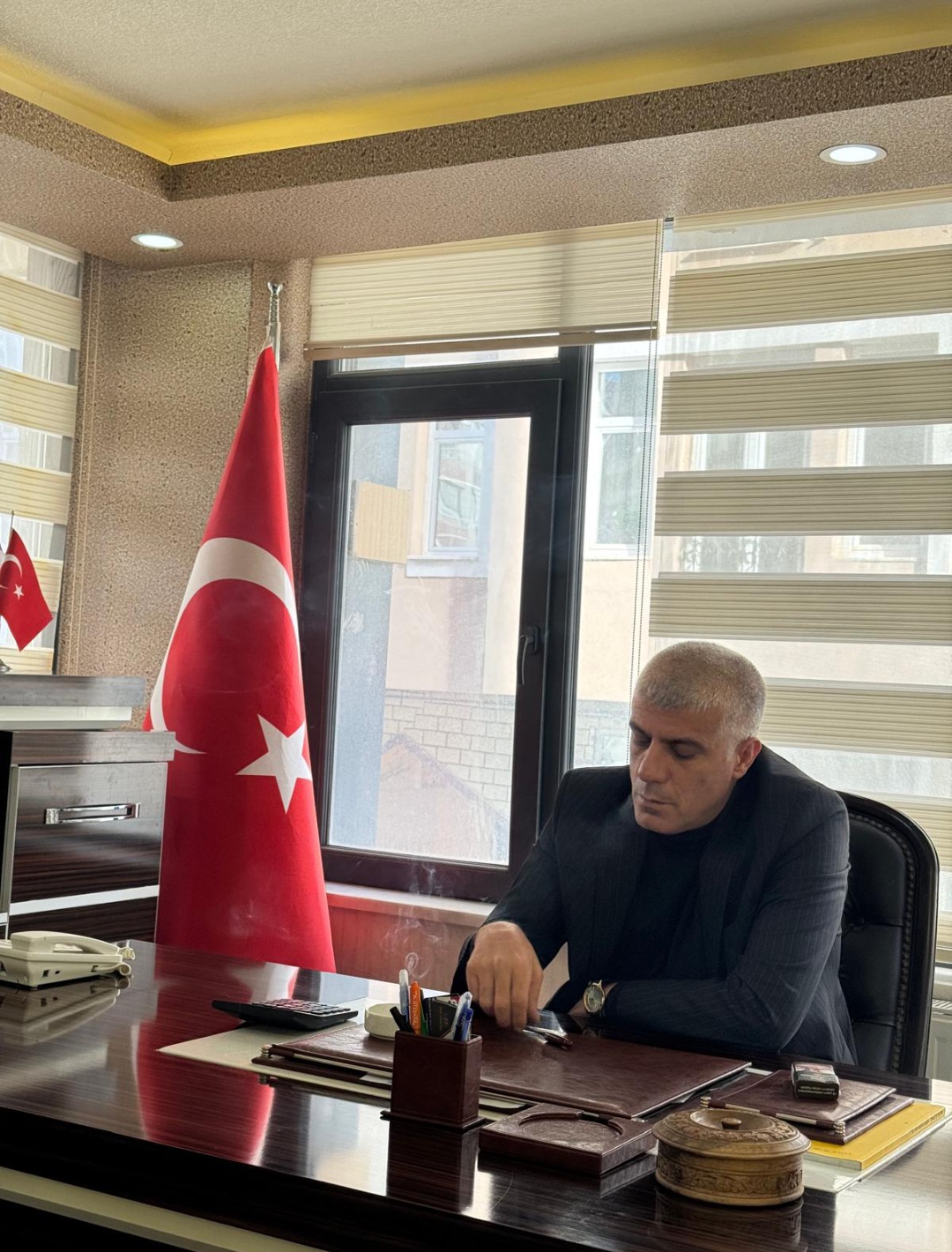 @tek devlet🇹🇷