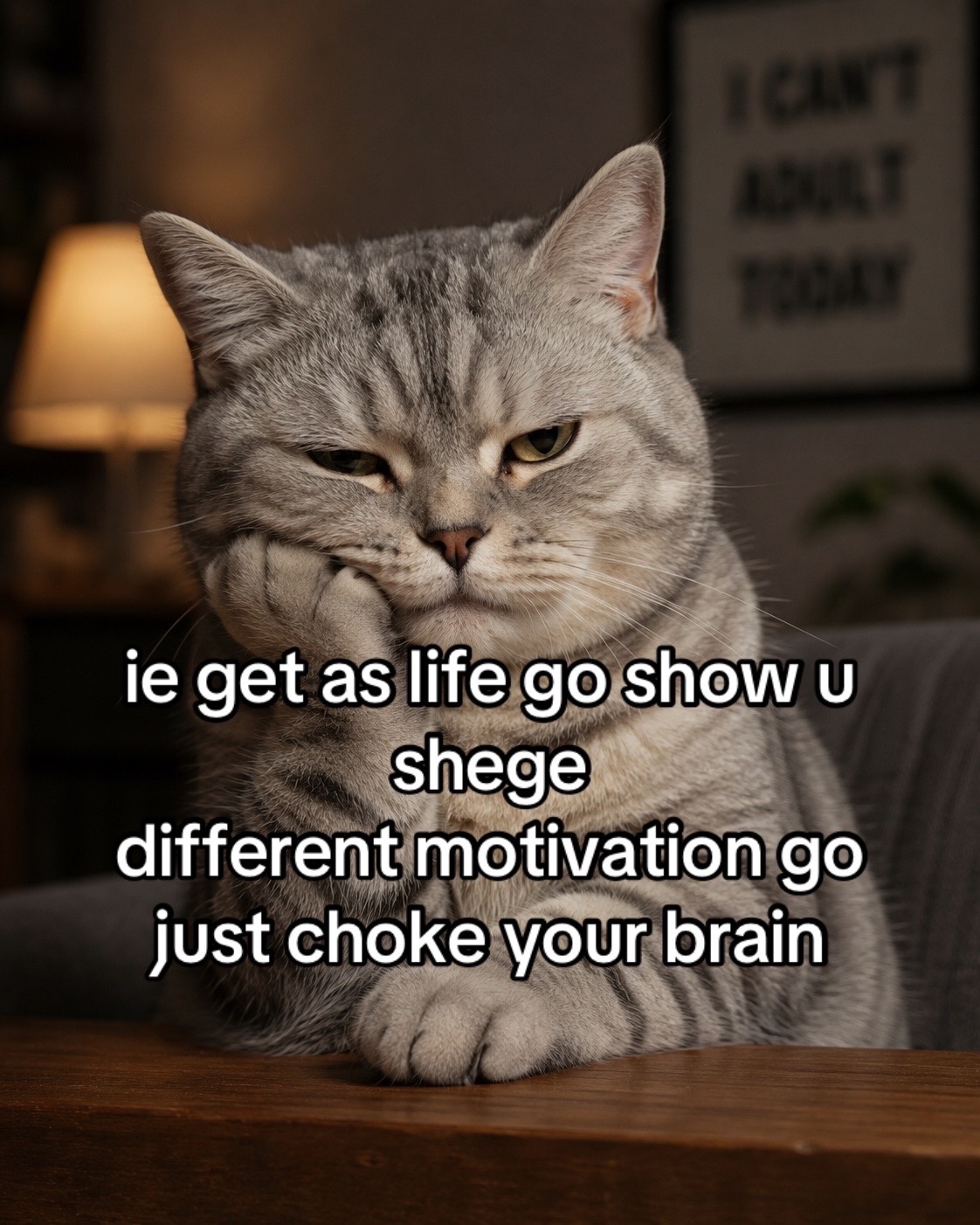 @True Life Talks