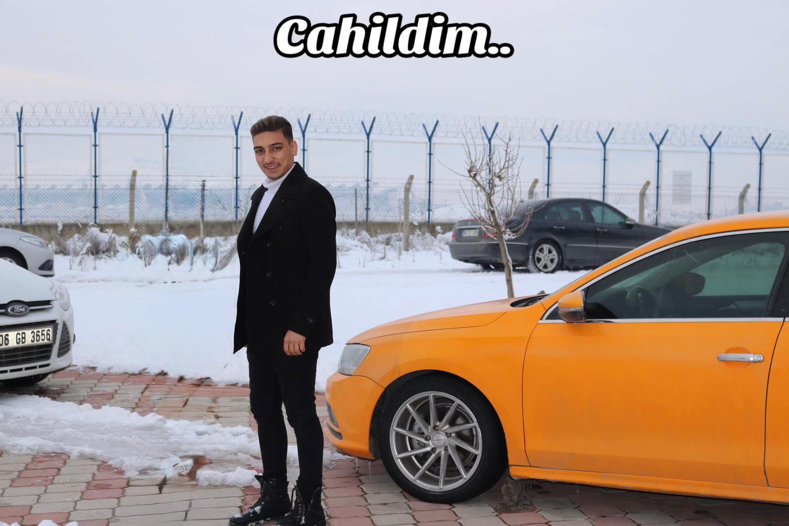 @recep katırcı