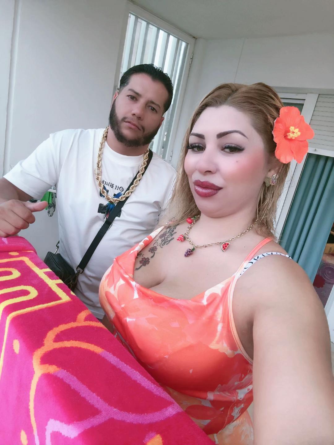 @Clarita del tiktok