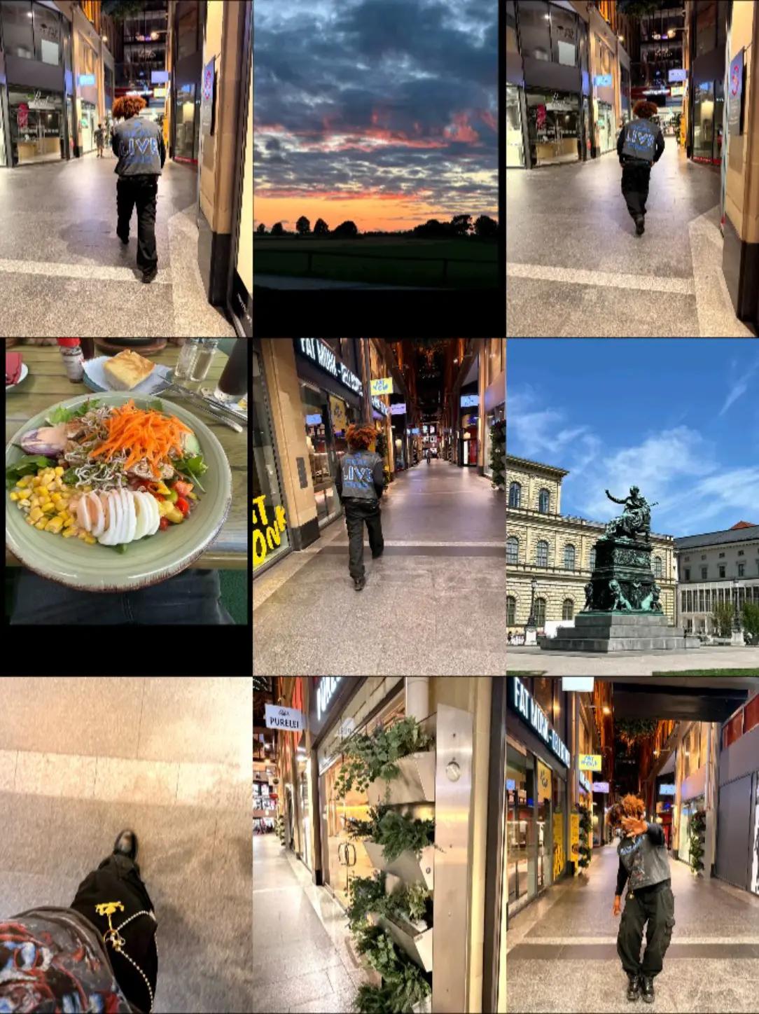 @Canka München ๐ฉ๐ช๐ญ