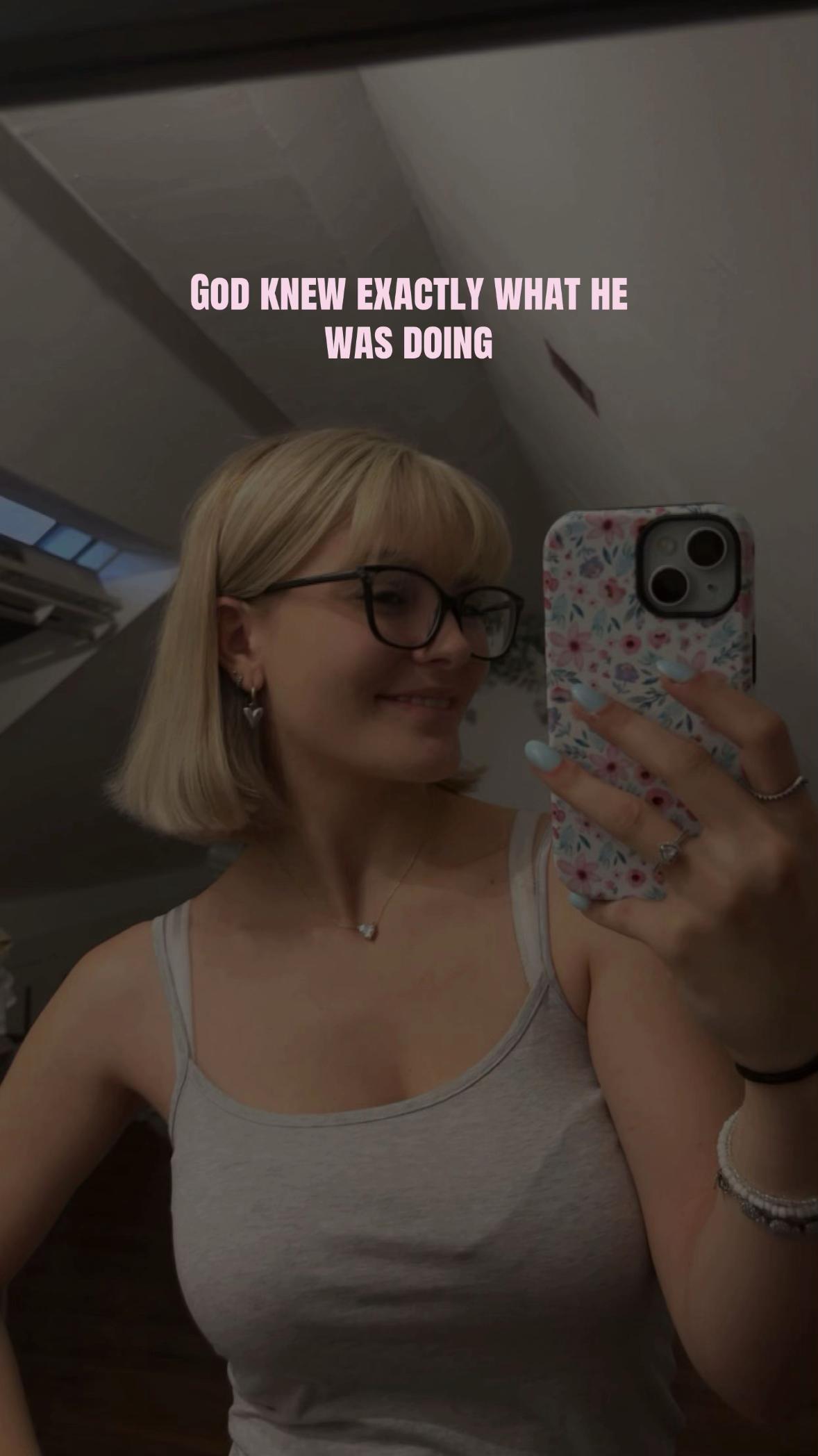 @Alicia Champagne