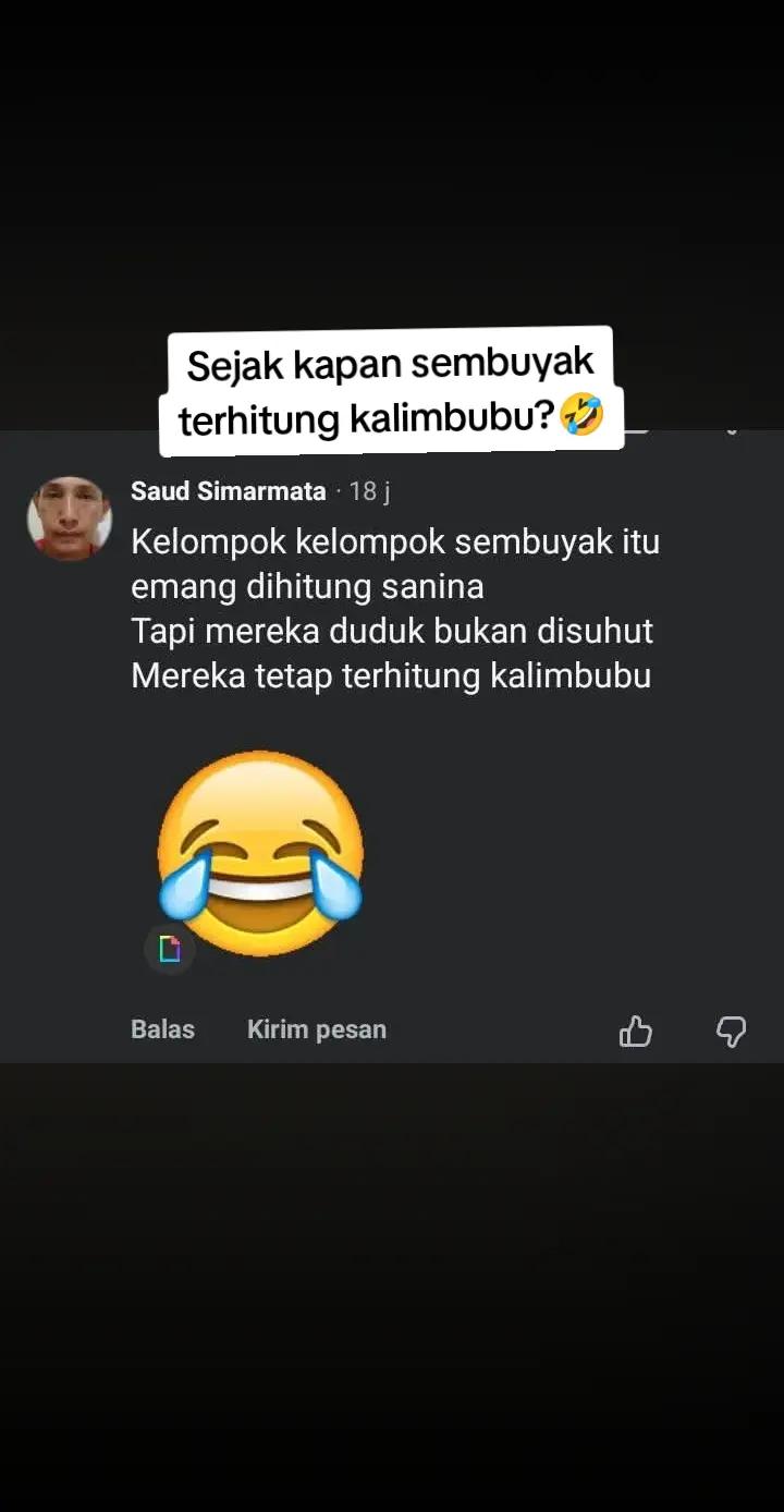 @Rikardo sembiring