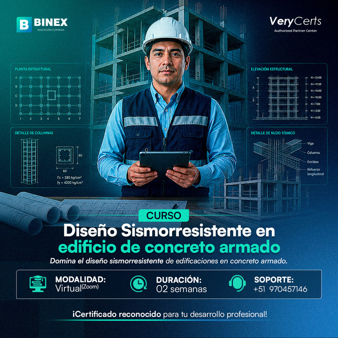 @BINEX Educación Continua