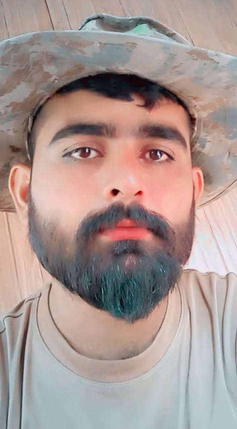 @taha butt