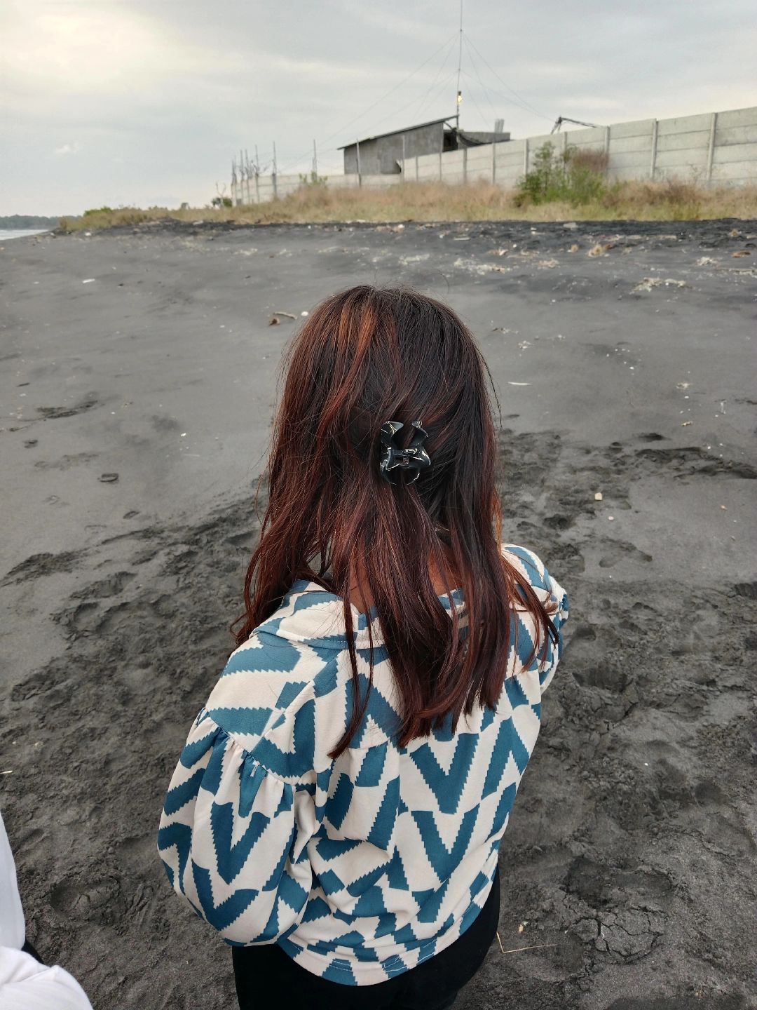 @Hii ini yunnn🎭👣
