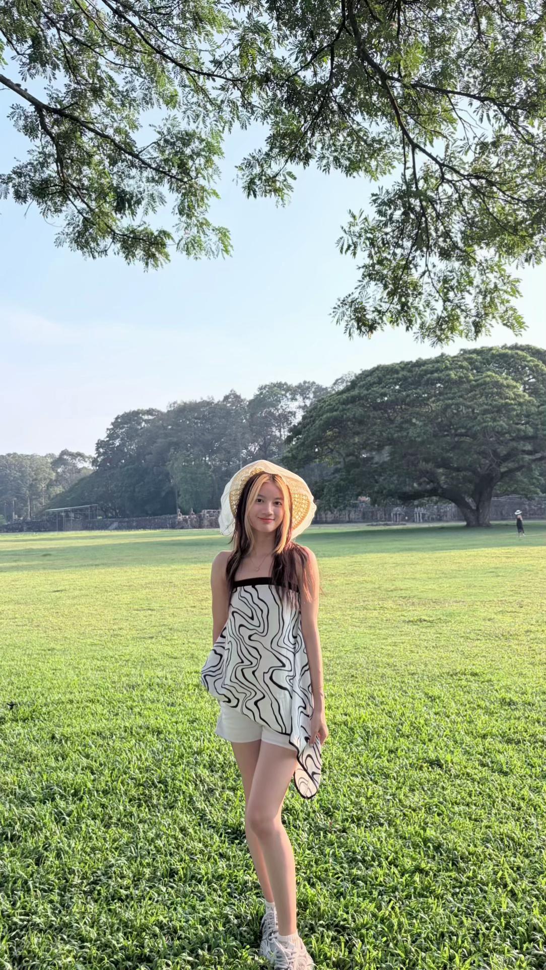 @Angelica
