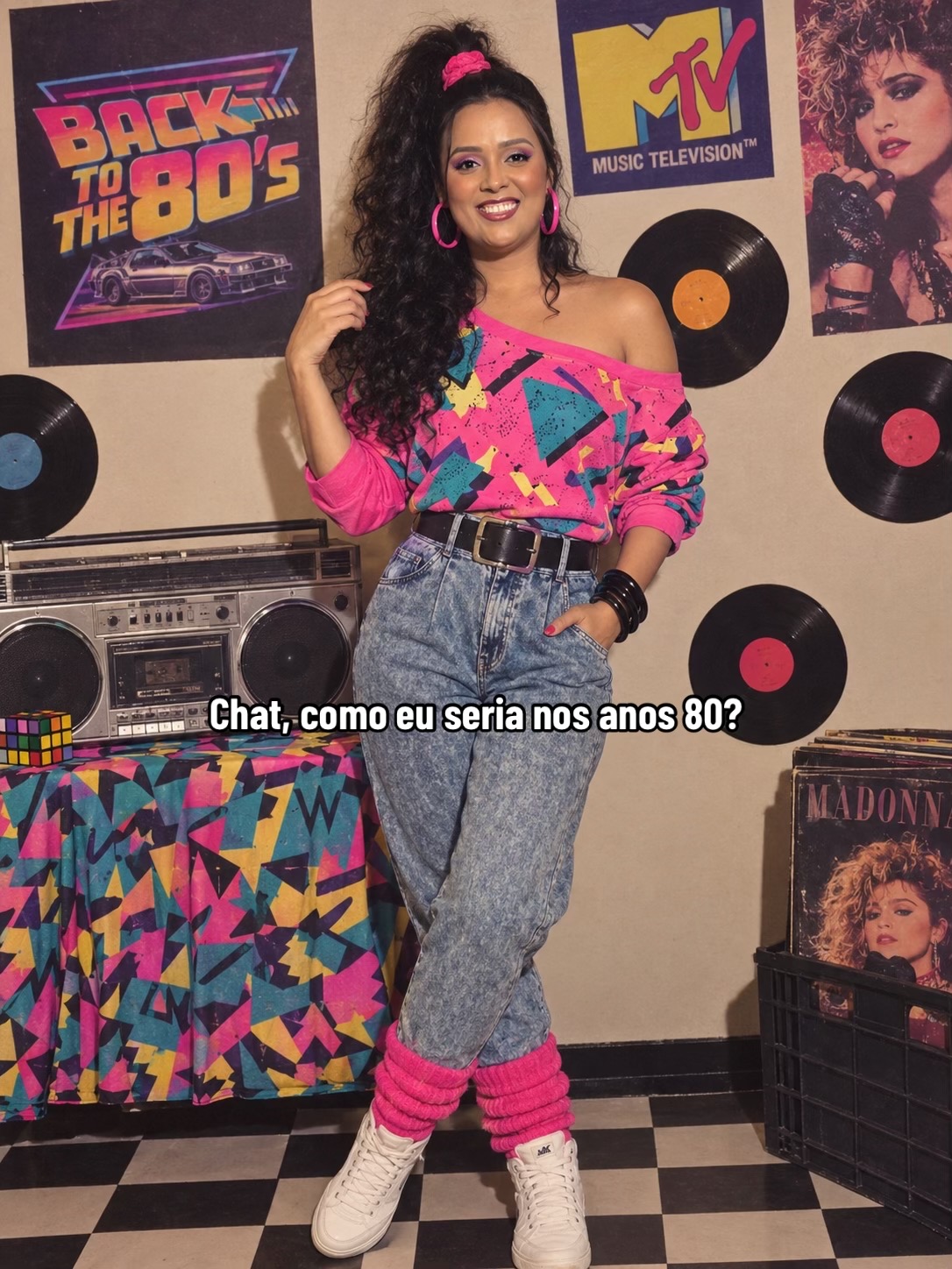 @Cici Garcia🌹💛