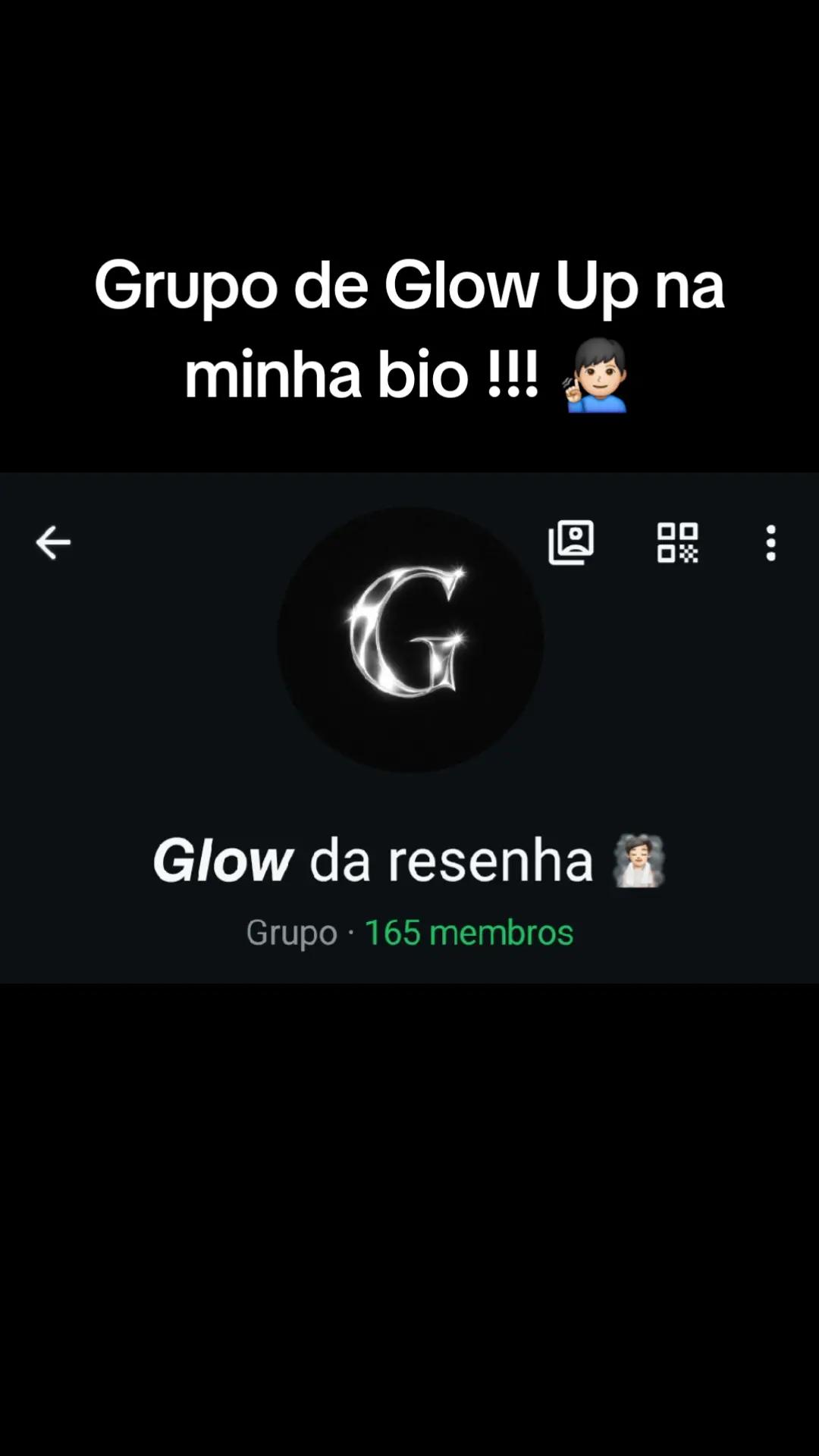 @Junior | Glow Up