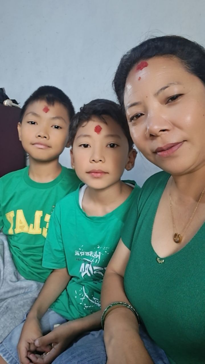 @Ambika Thapa