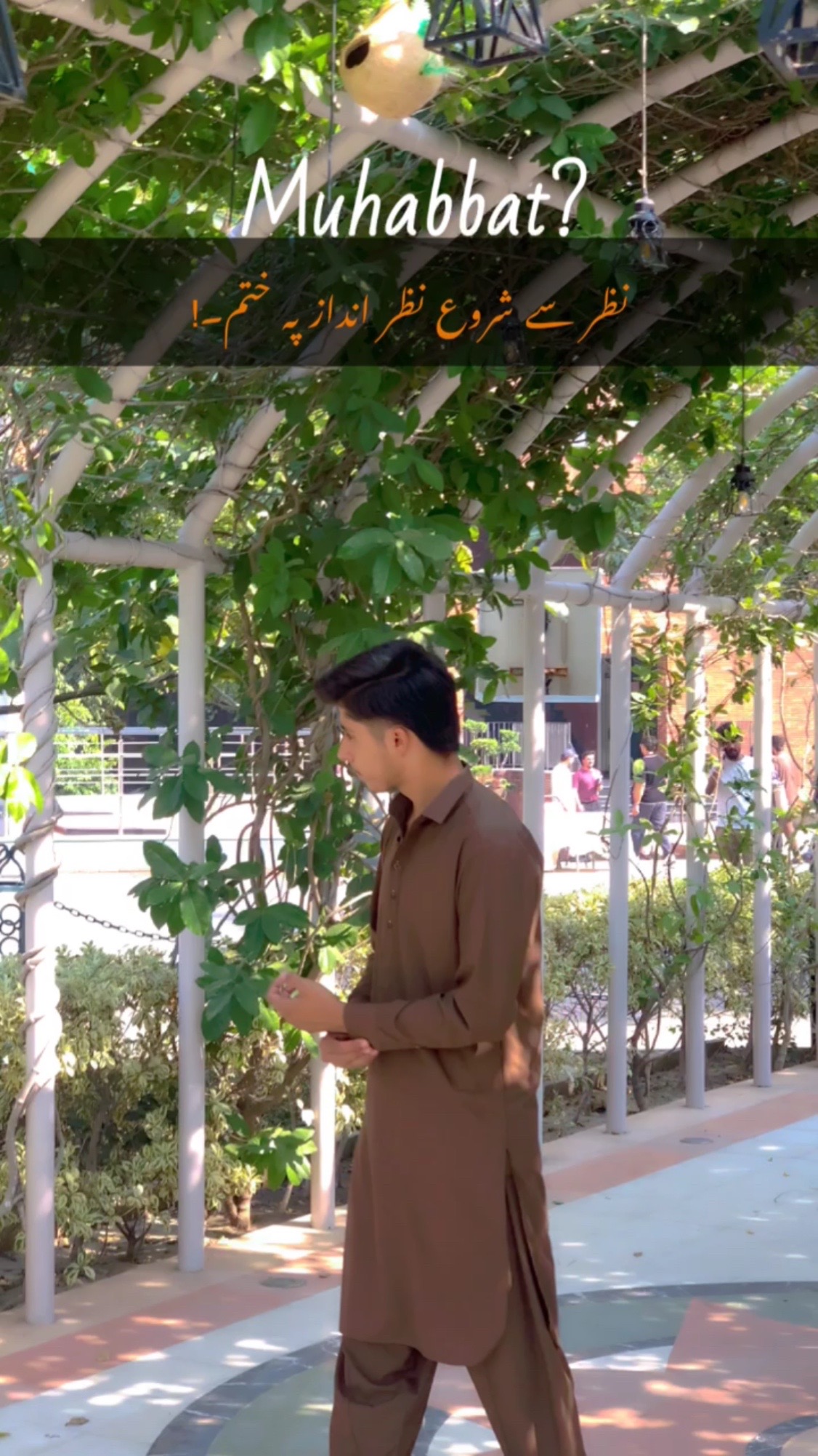@𝒜𝒷𝒹𝓊𝓁𝓁𝒶𝒽 بھٹی