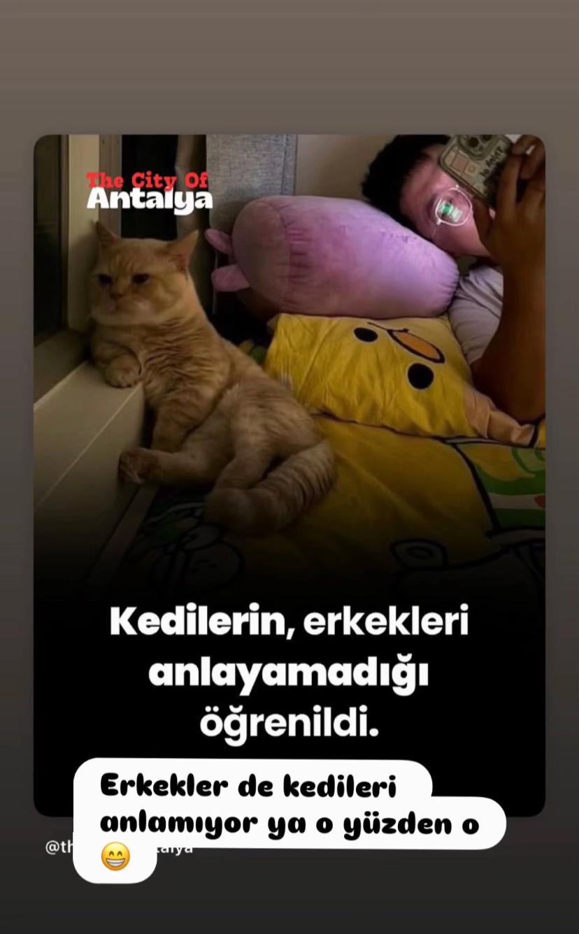 @Şapkalı Kadın