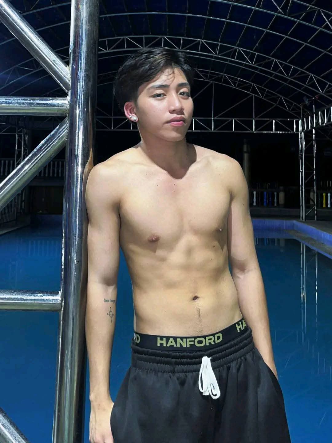 @Yummy Bebeboy