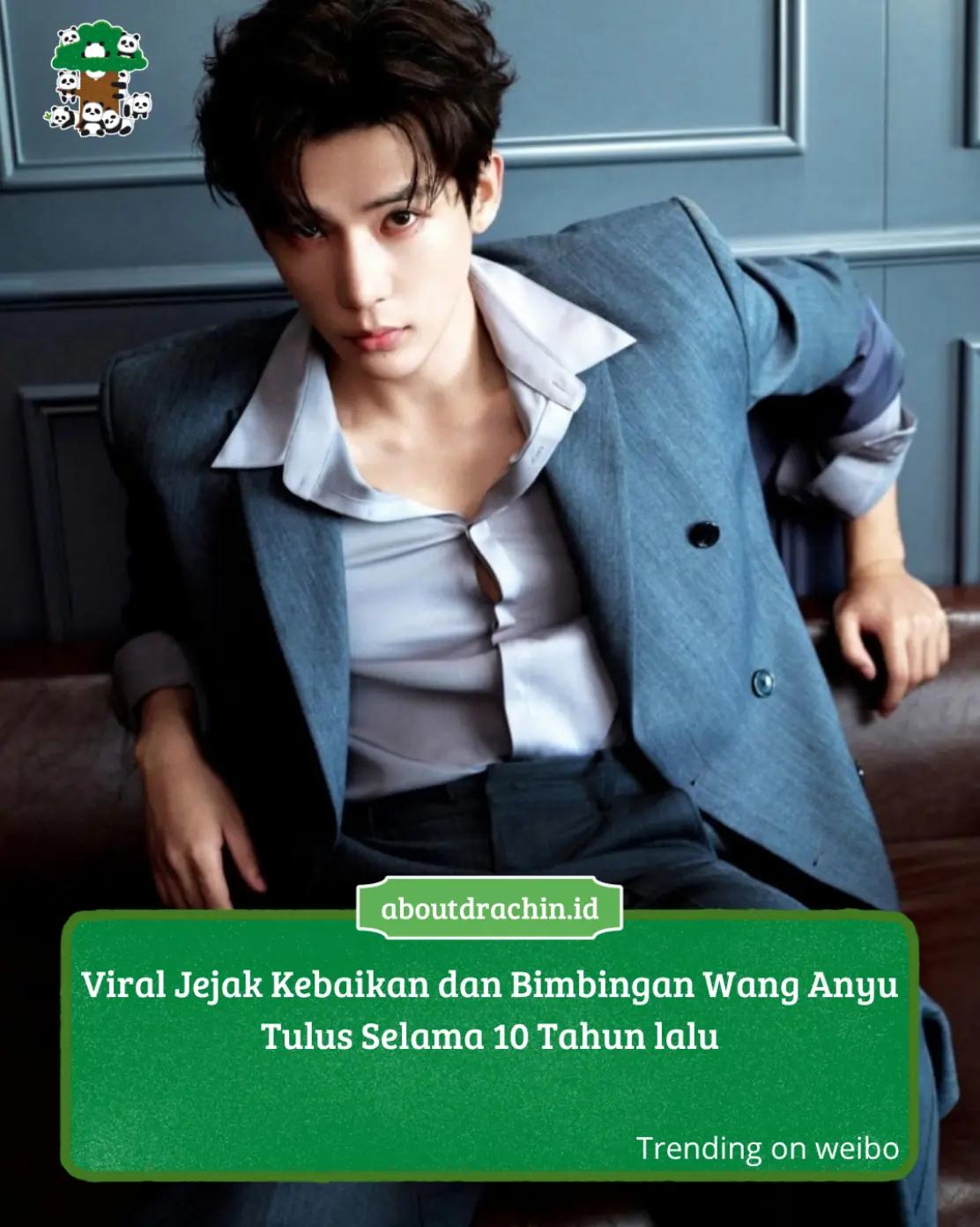 @About Drachin || Jastip