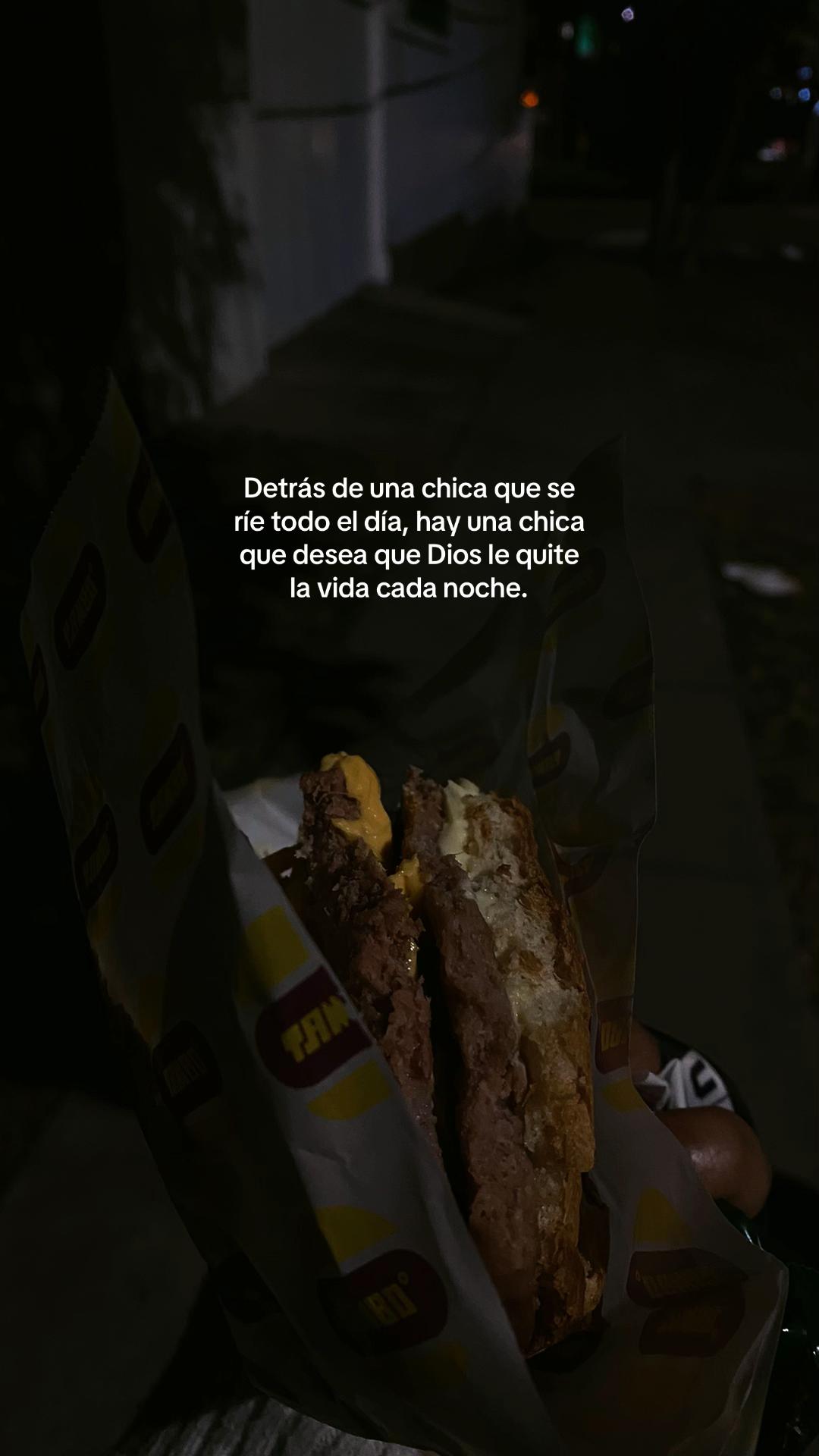 @La Daya