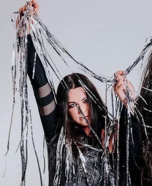 @Sasha Amy Lee @ Evanescencefan