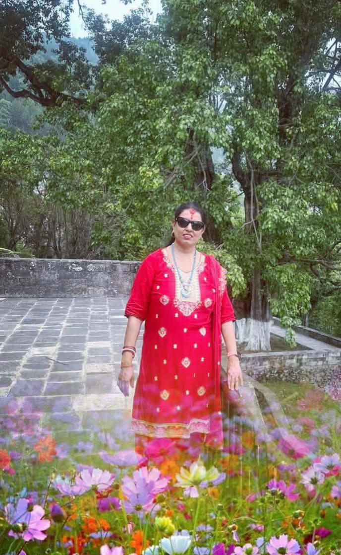 @Jamuna Pathak