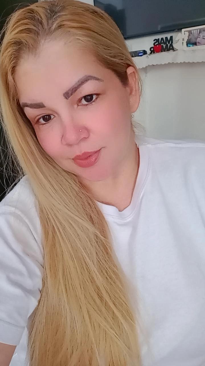 @Elisangela Araujo95