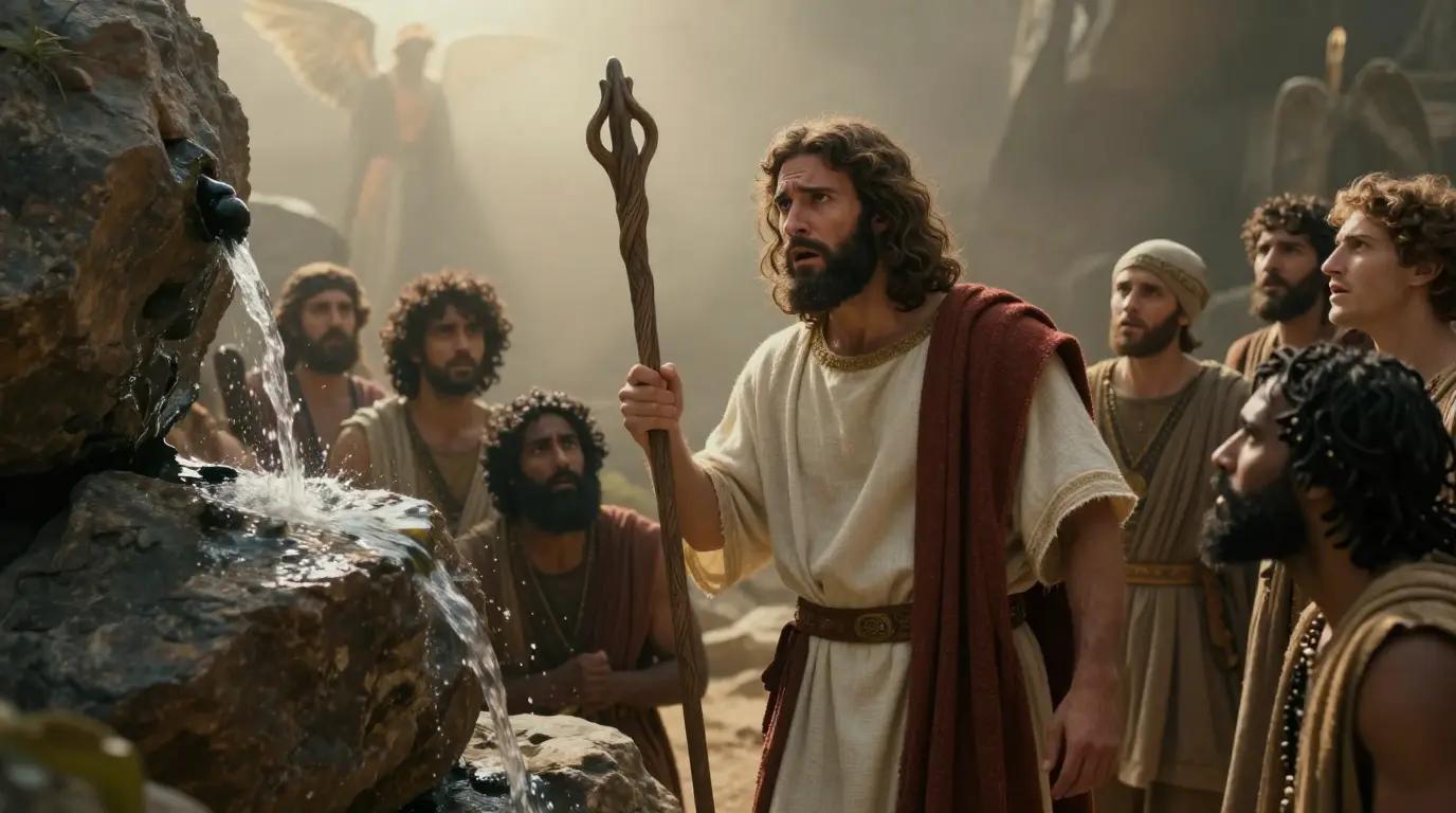 @GODSPOWER
