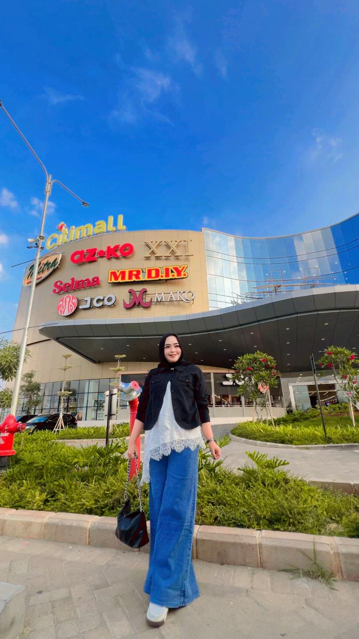 @Ning Jaya Collection