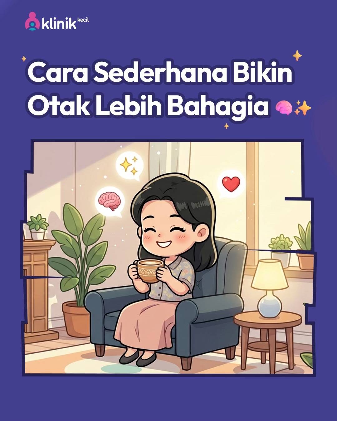 @Klinik Kecil