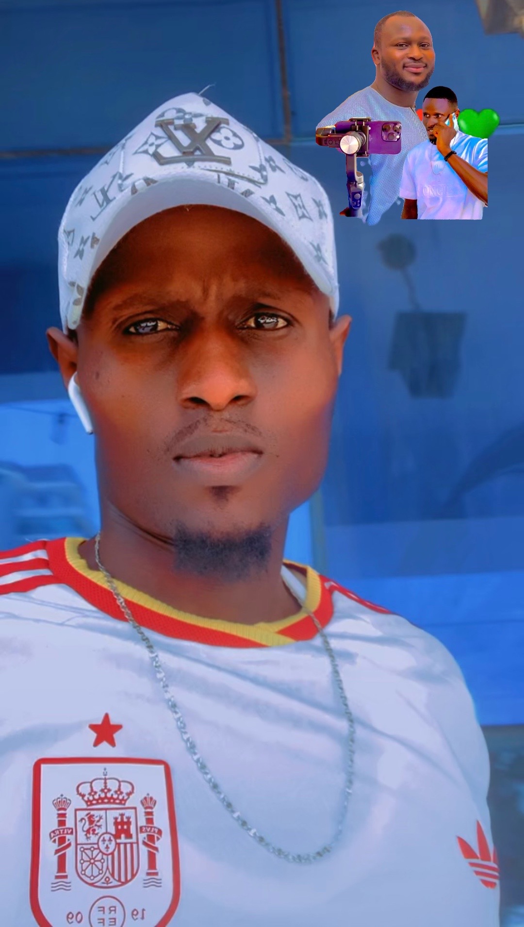 @aziz ndiaye bou xaragne l&ocirc;