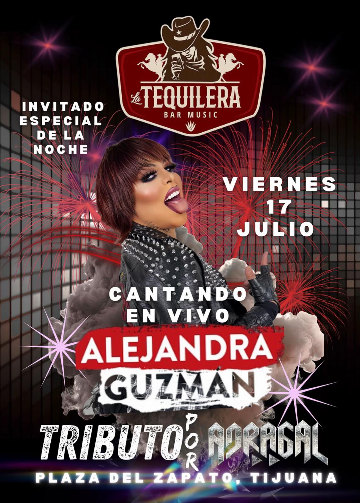 @Tequilera plaza zapato