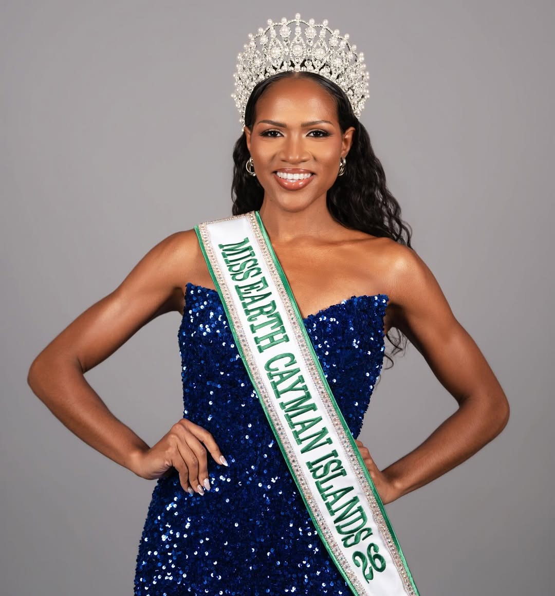 @Miss Earth 🌎