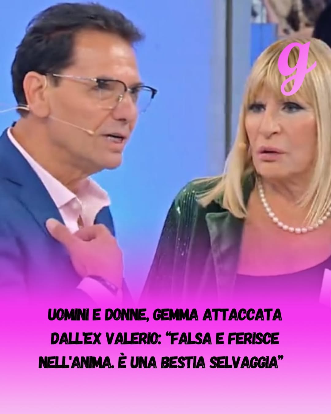 @Il Gossip Italia