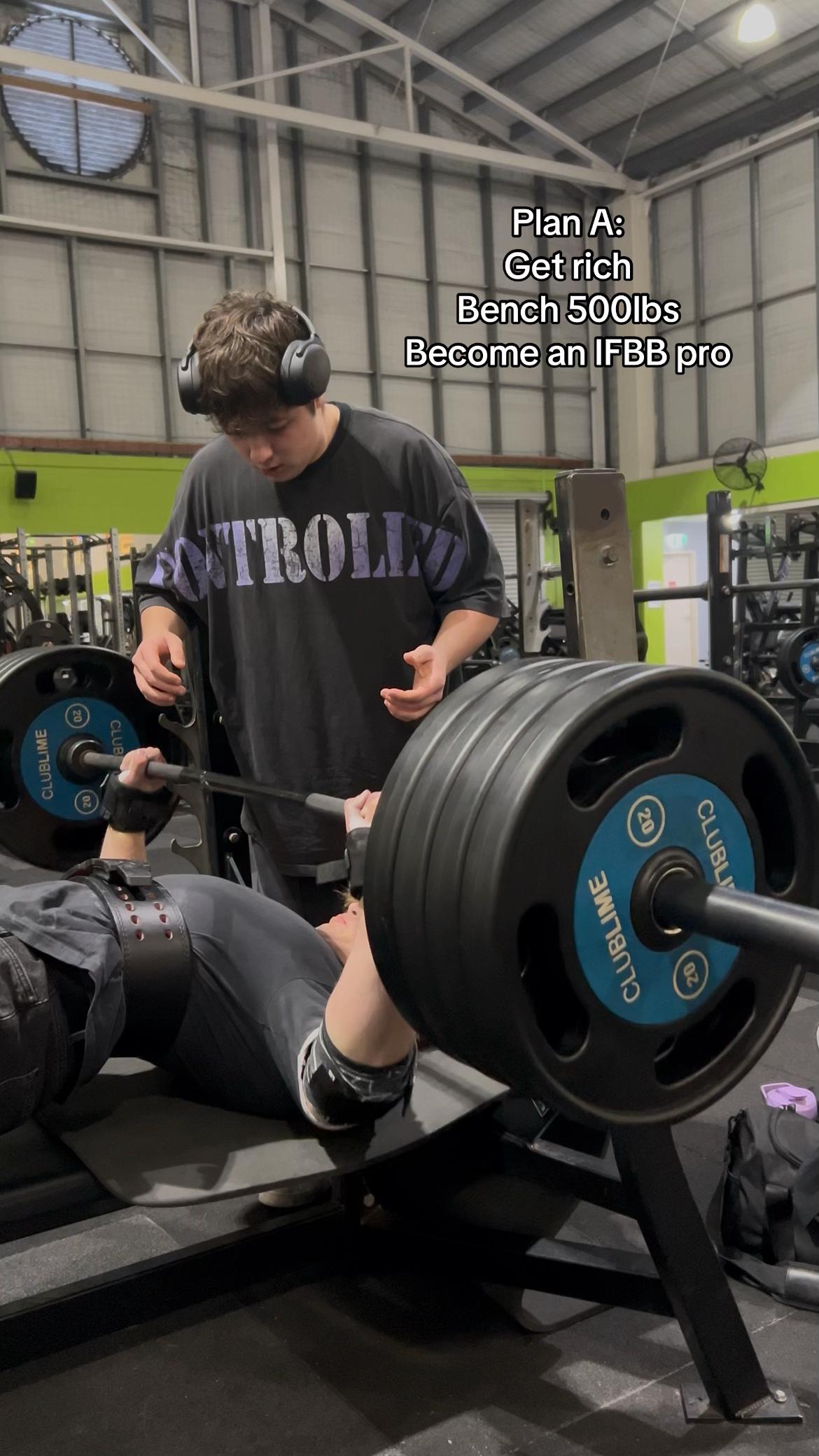 @LENNYLIFTS