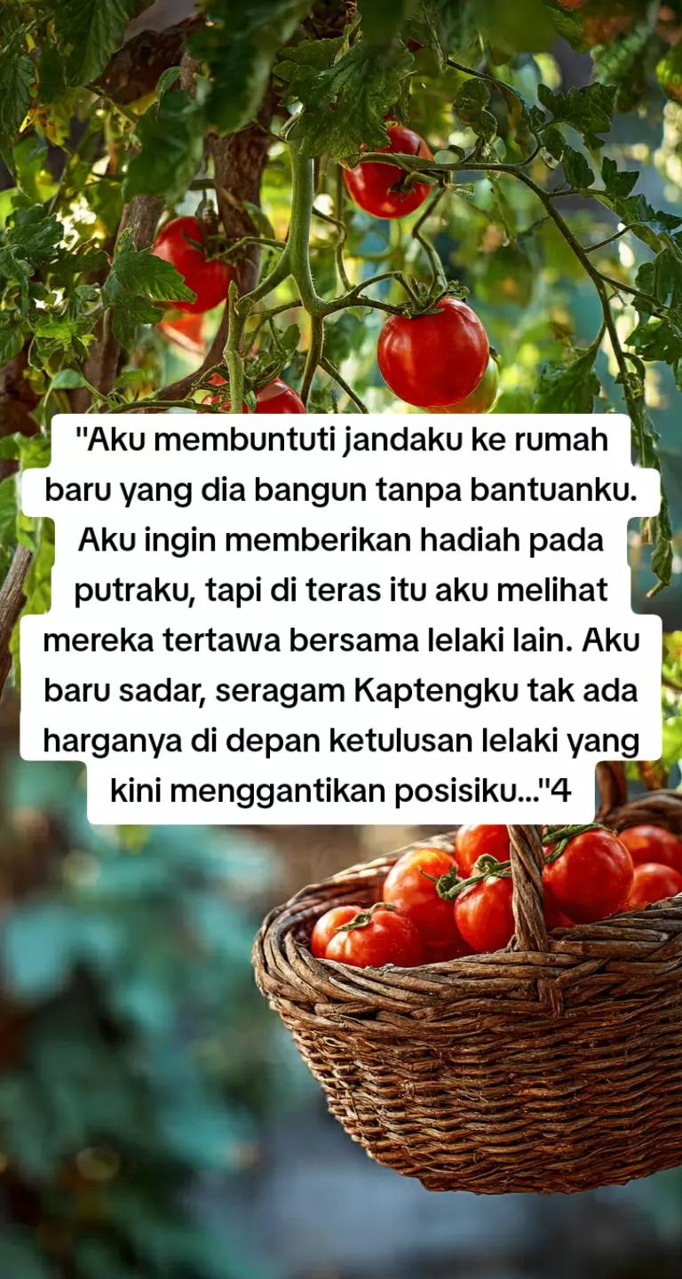 @Promosi Novel Online