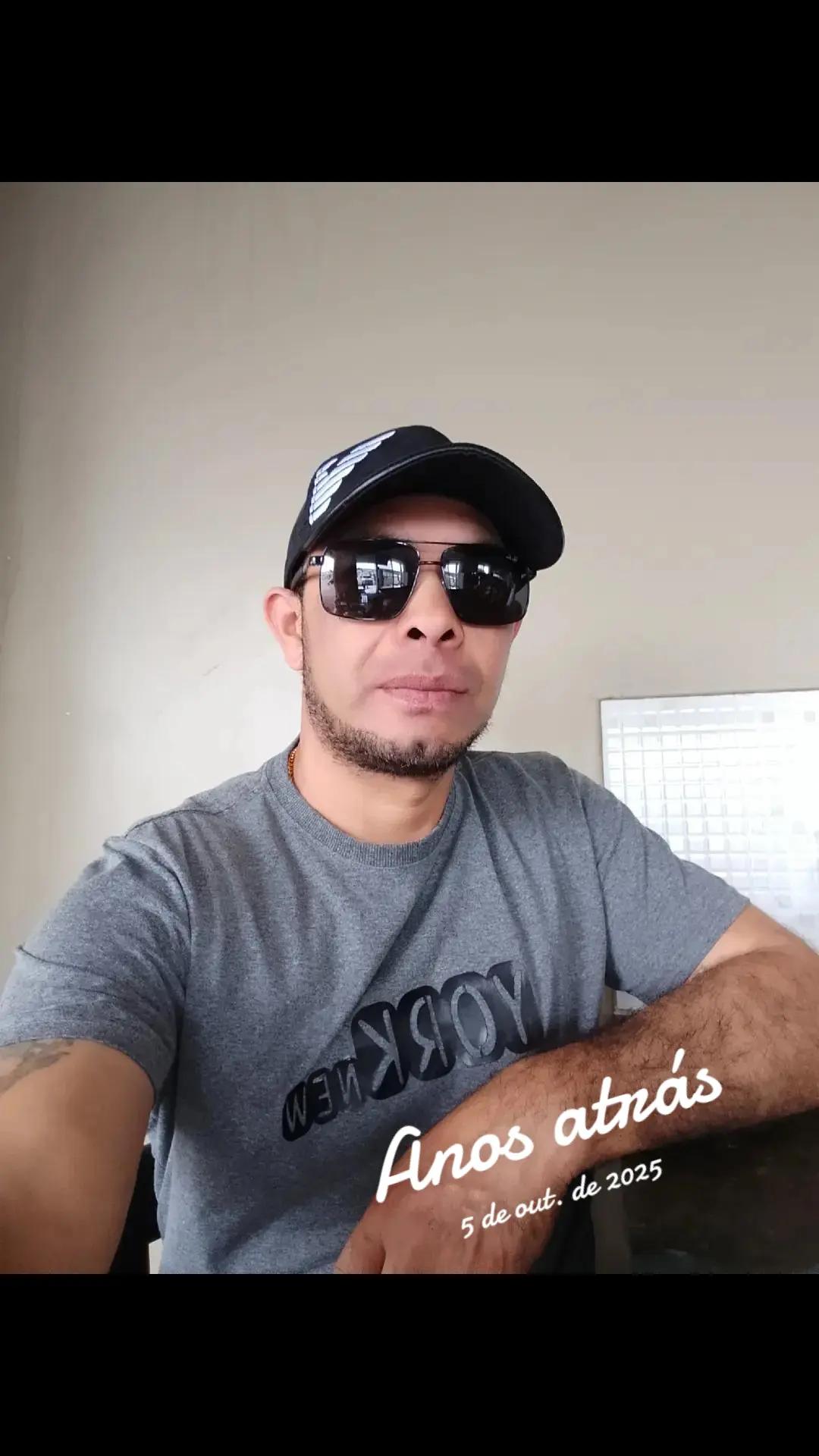 @Evandro Alves