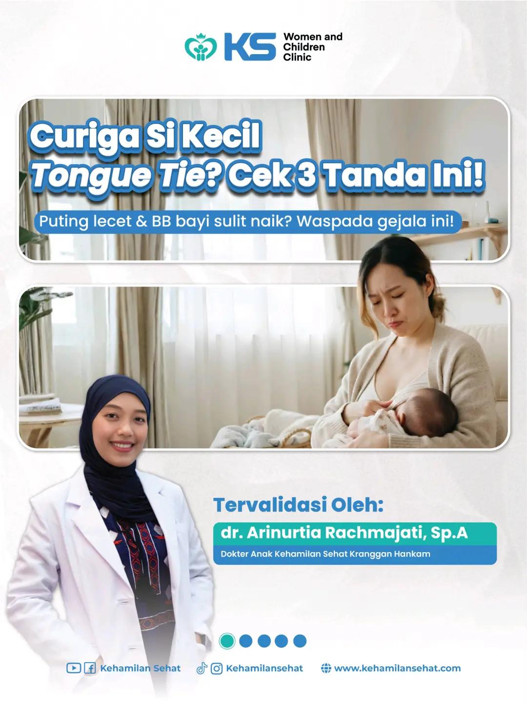 @Kehamilan Sehat