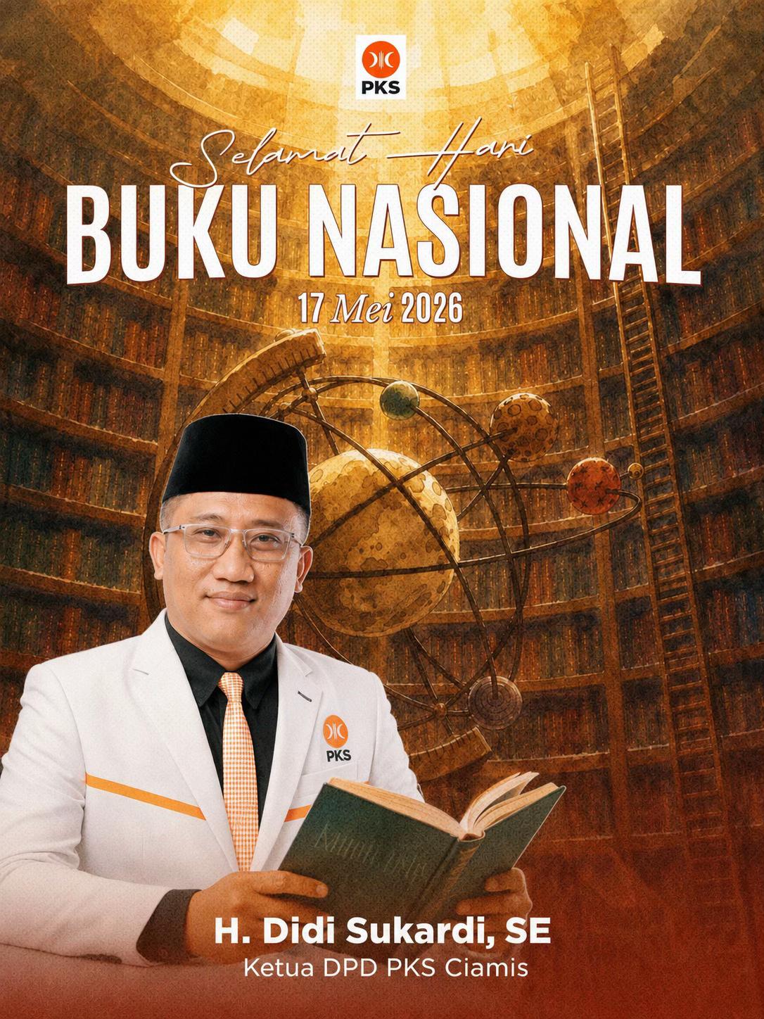 @INFO PKS Ciamis