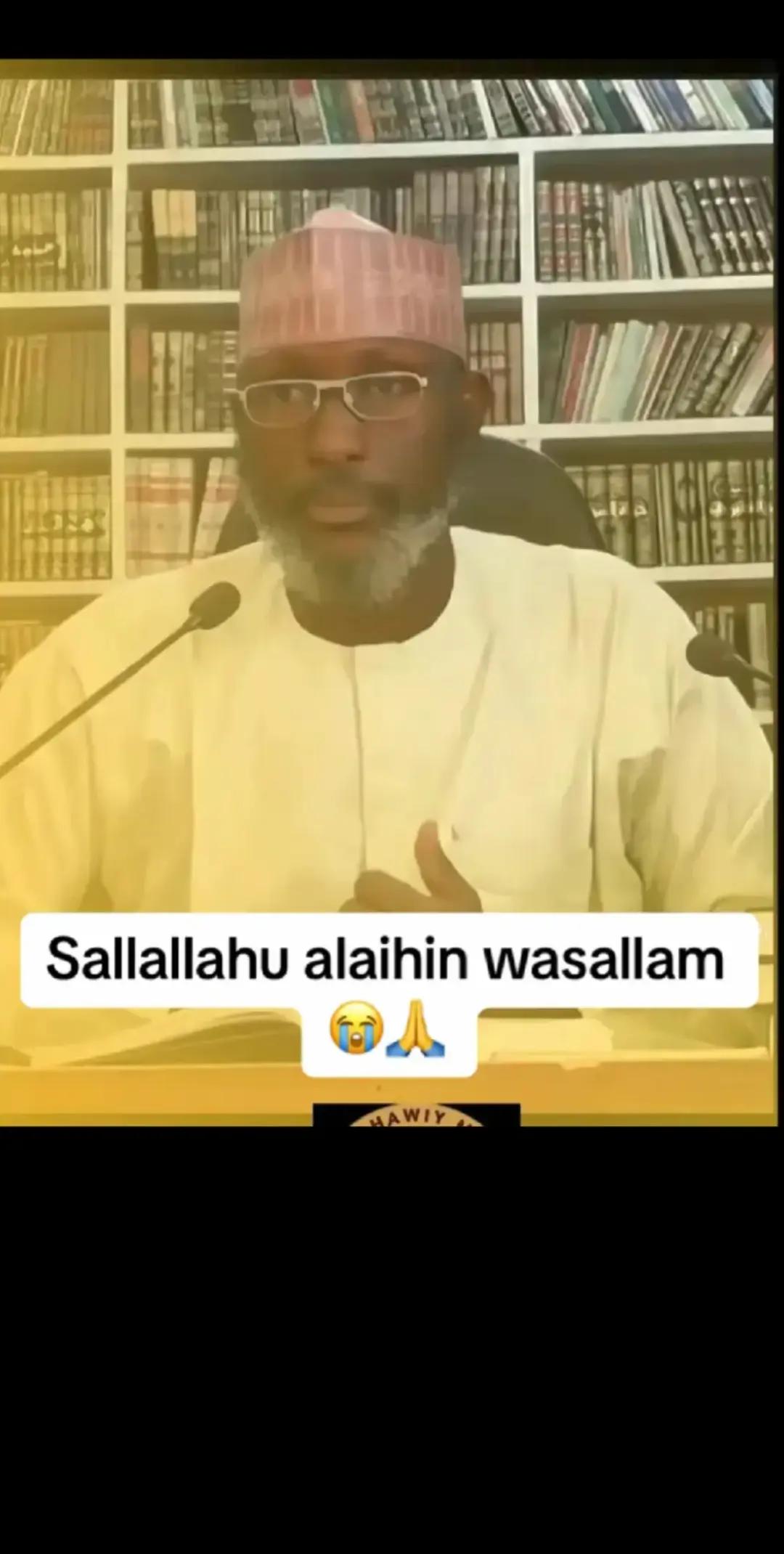 @Magaji dan Hajiya