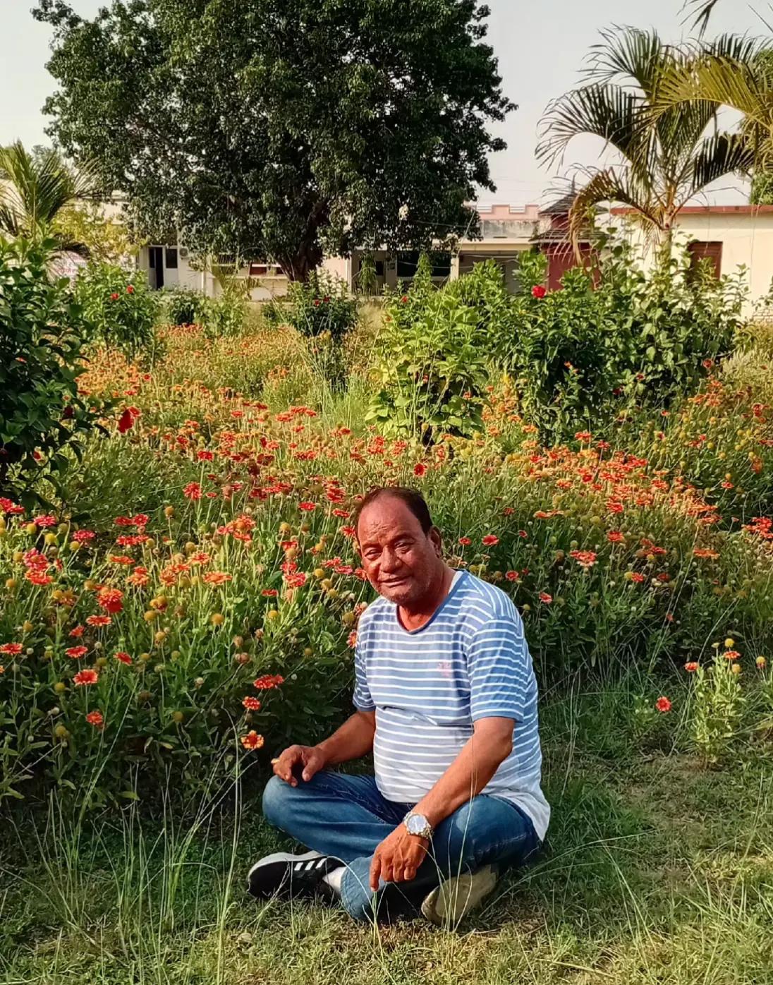 @Mahendra Malla