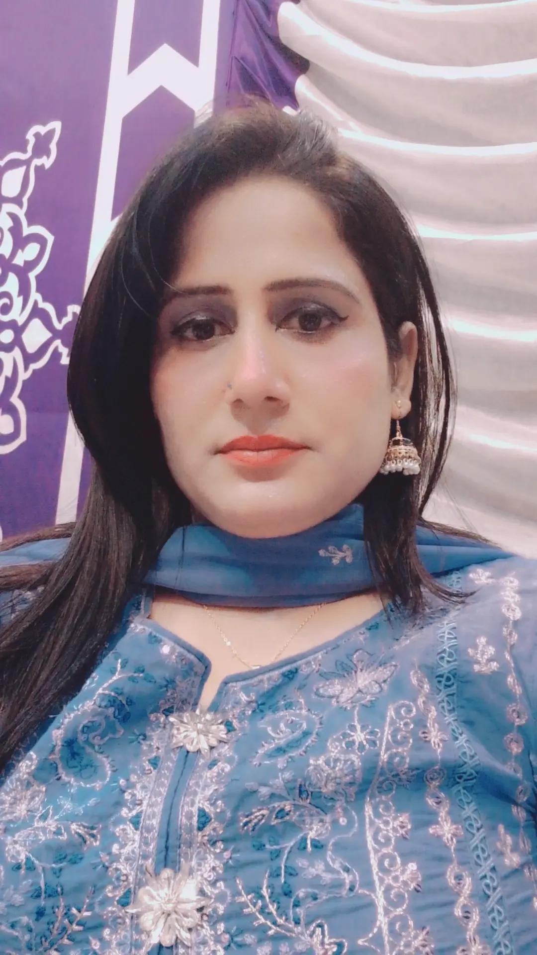 @Faiza Ayoob