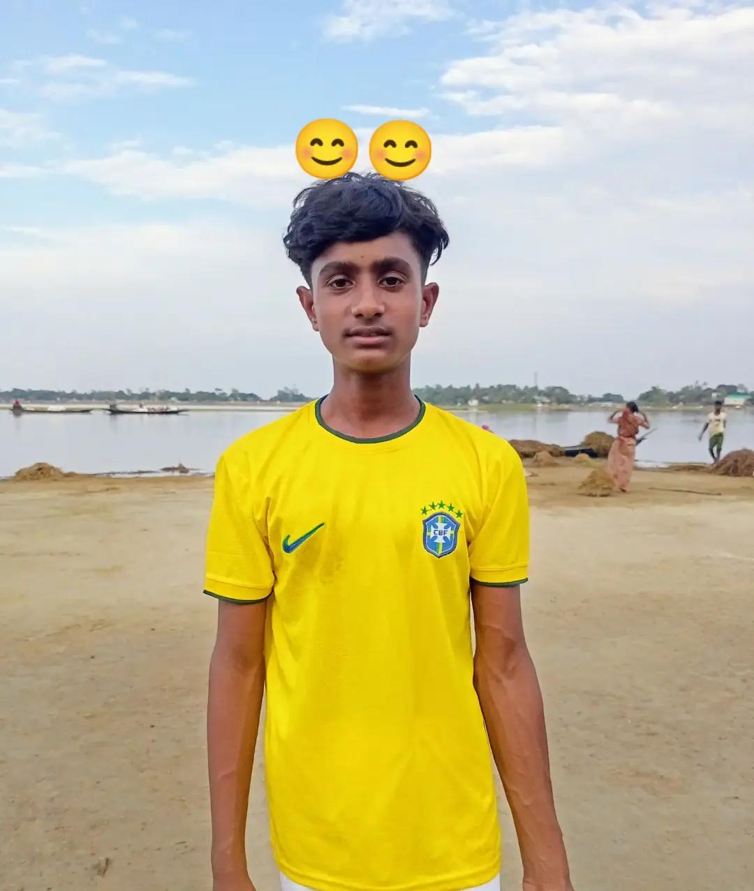 @Md Zubaid
