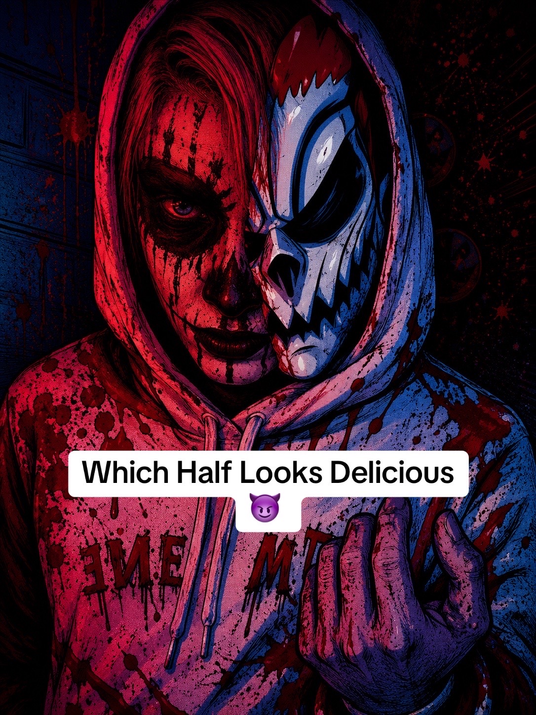 @Unholy Voodoo Daddy