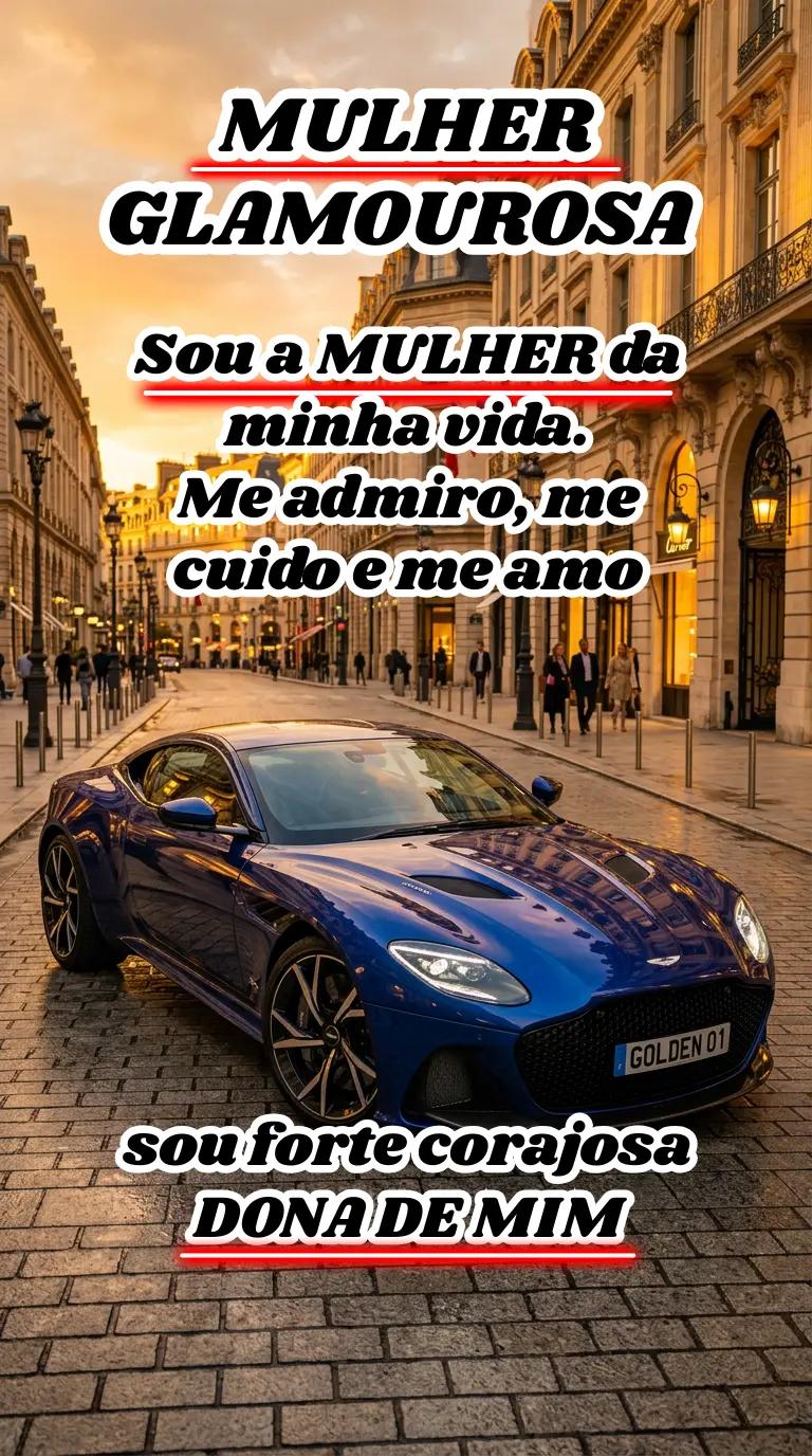 @MULHERES