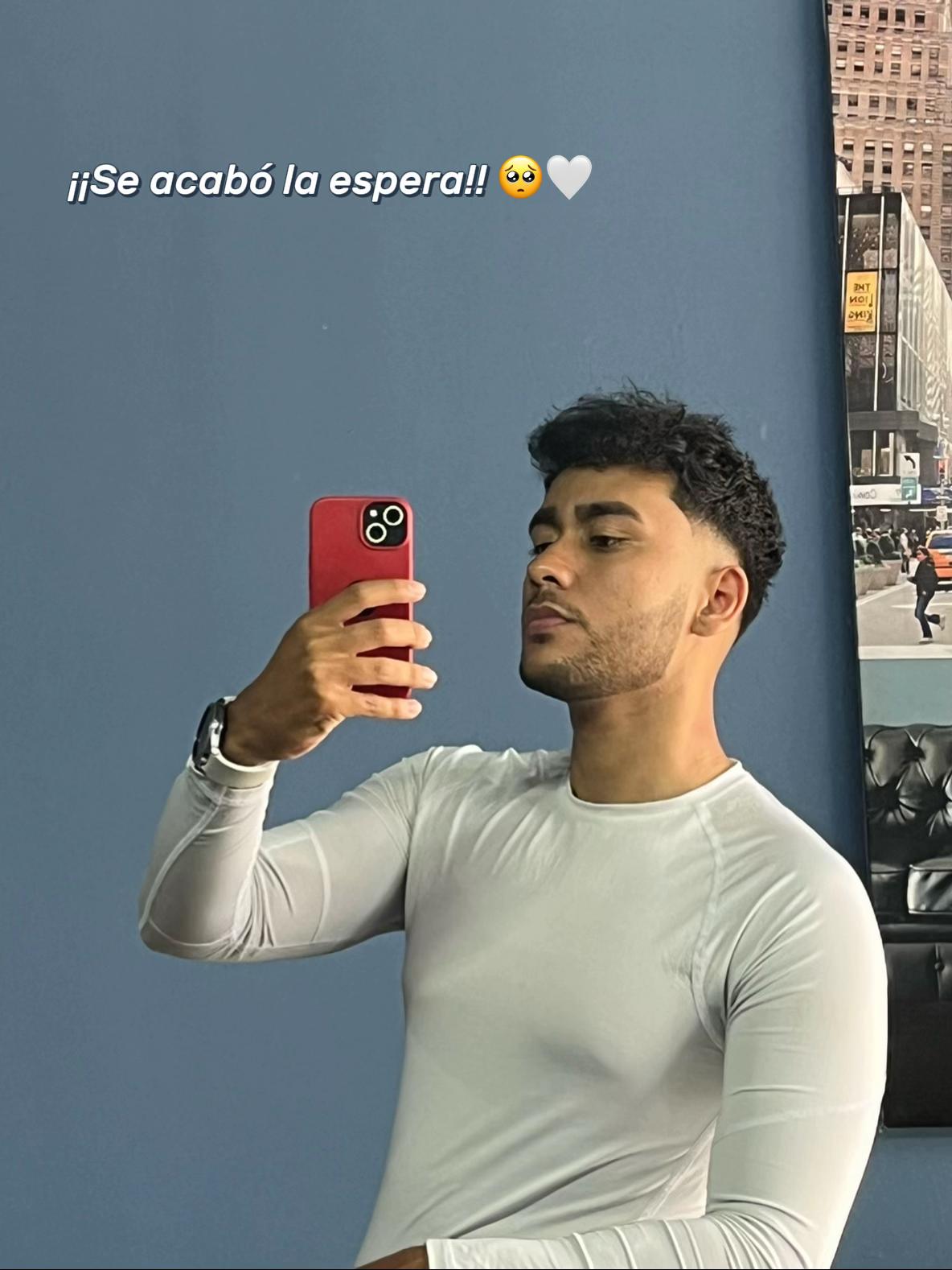 @Gervin Rodriguez🥏