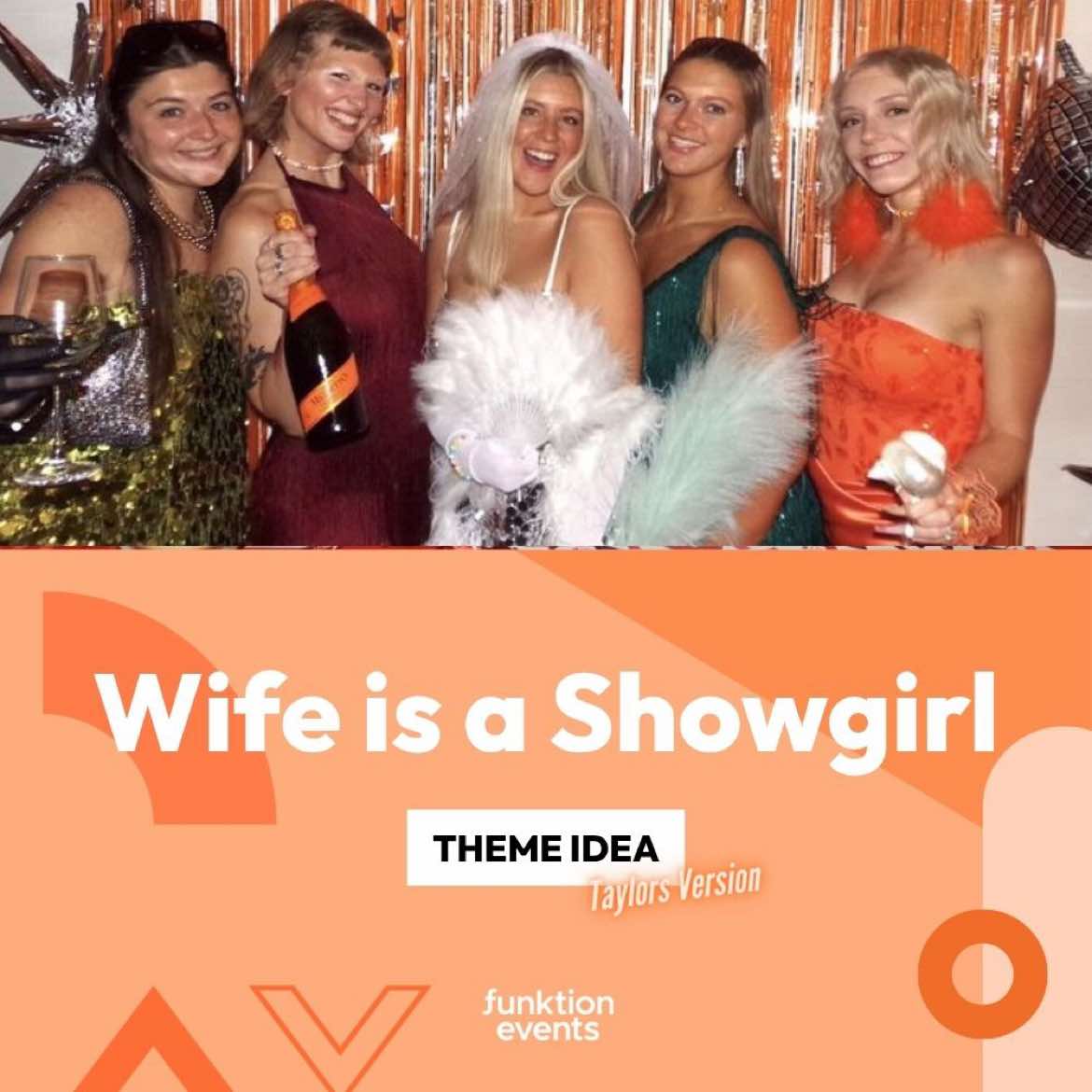 @Funktion Events