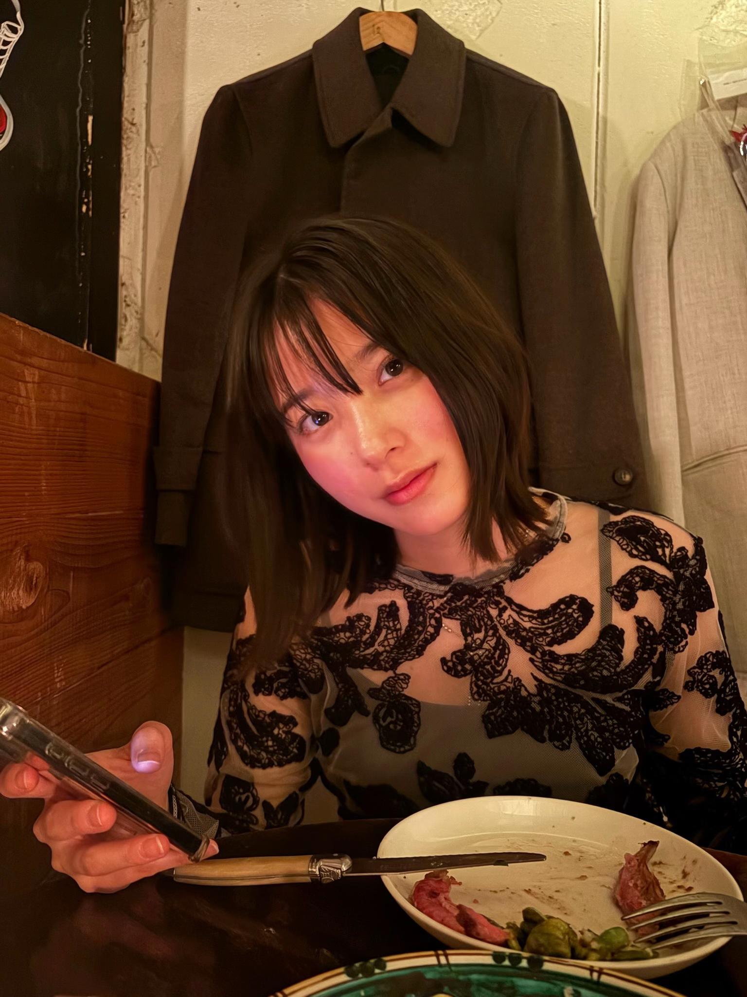 @岩波詩織