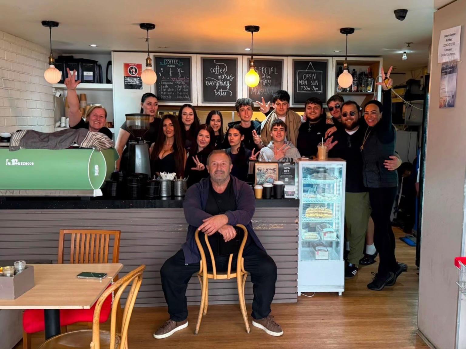 @Bonafidesrestaurant