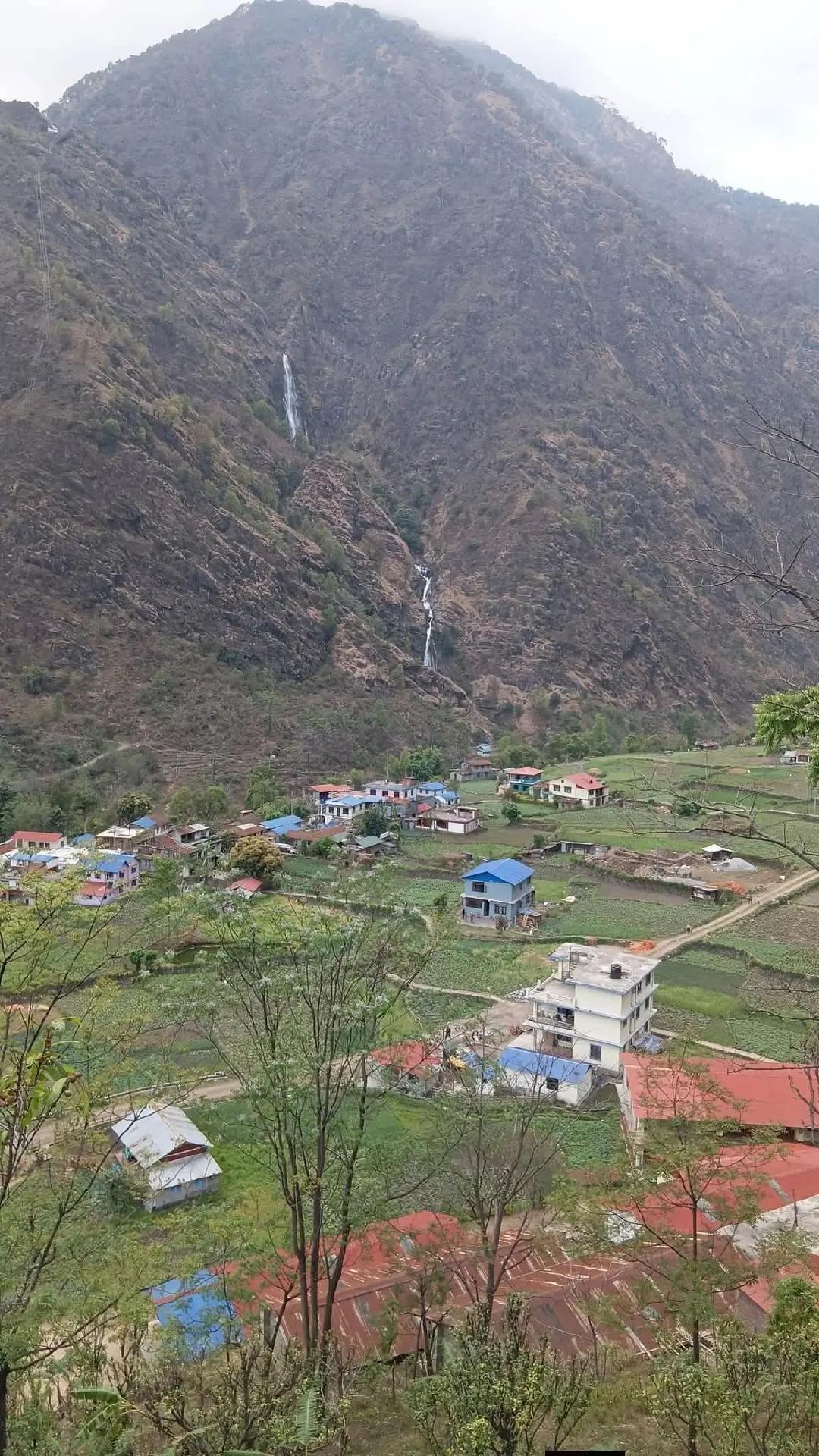 @🇳🇵नेपाली गाउँ बस्ती🌹