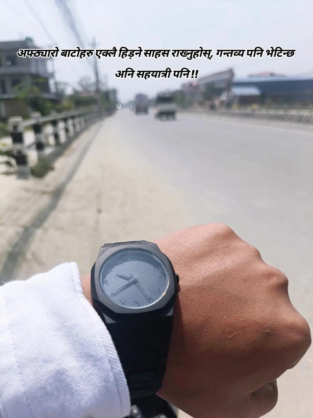 @Tariq Anwar