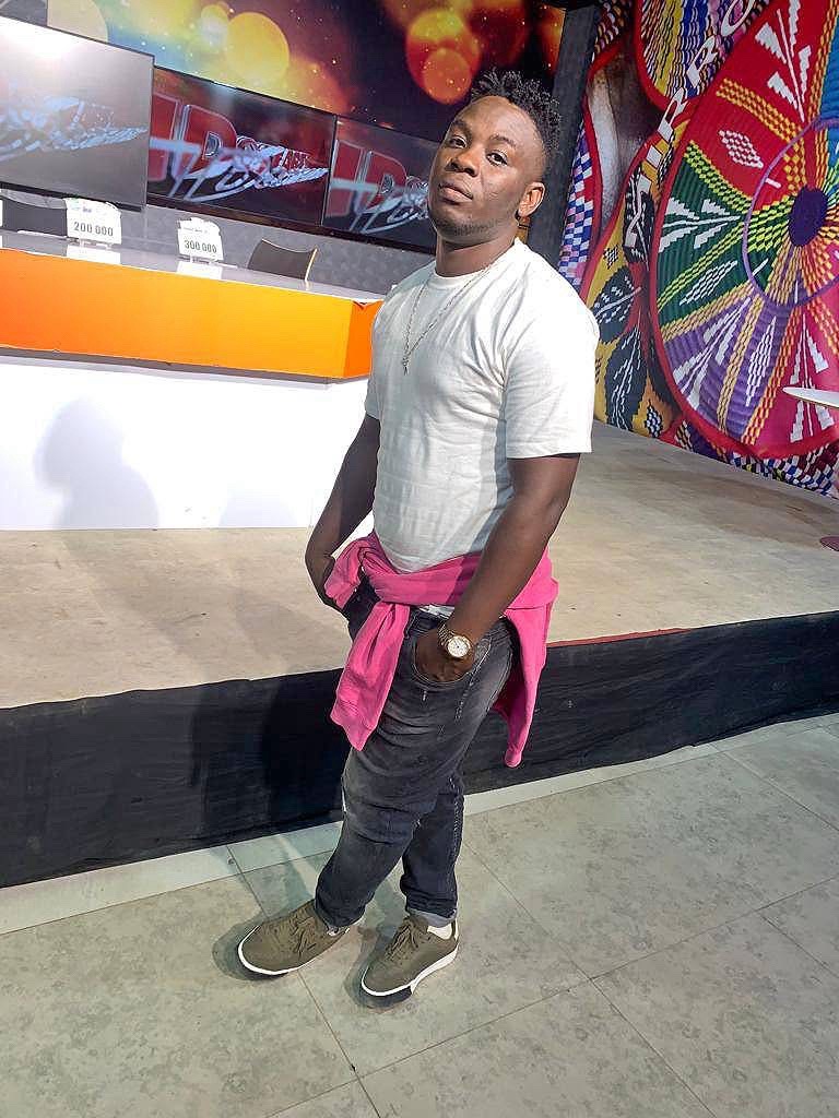@Zazo l&rsquo;artiste ♈️🧠🇸🇳🇩🇪