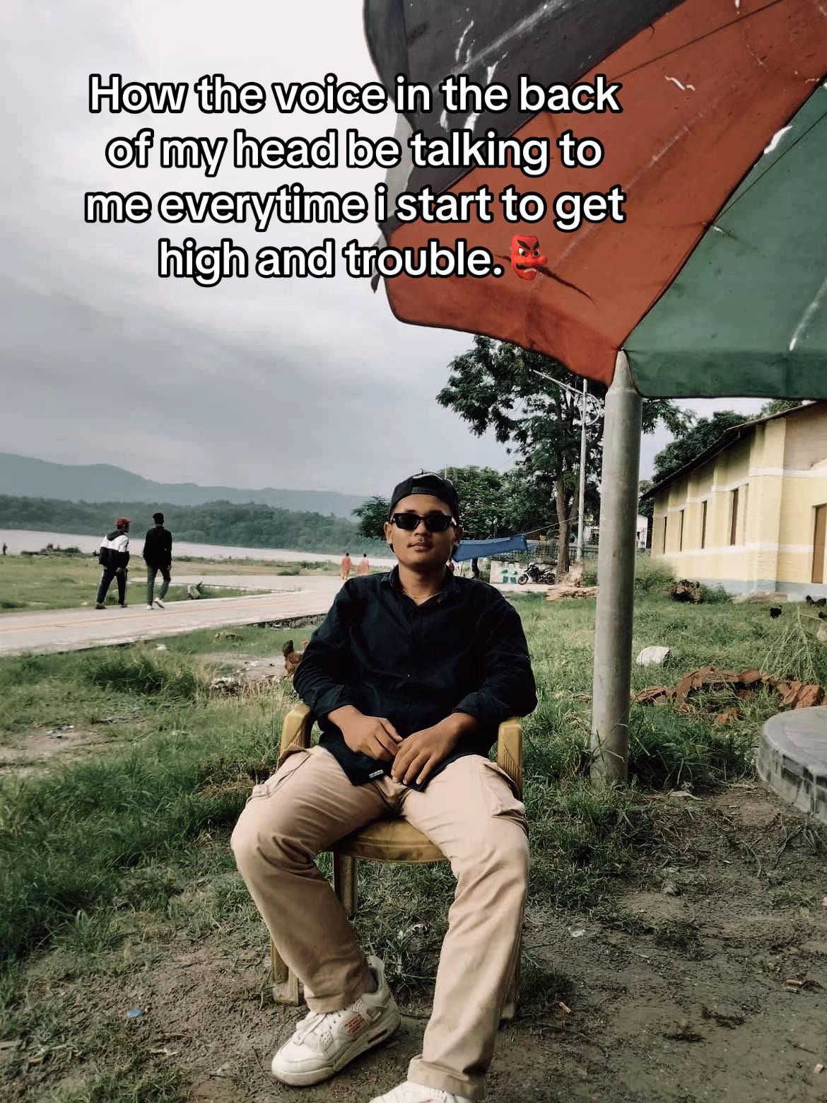 @किरण मगर
